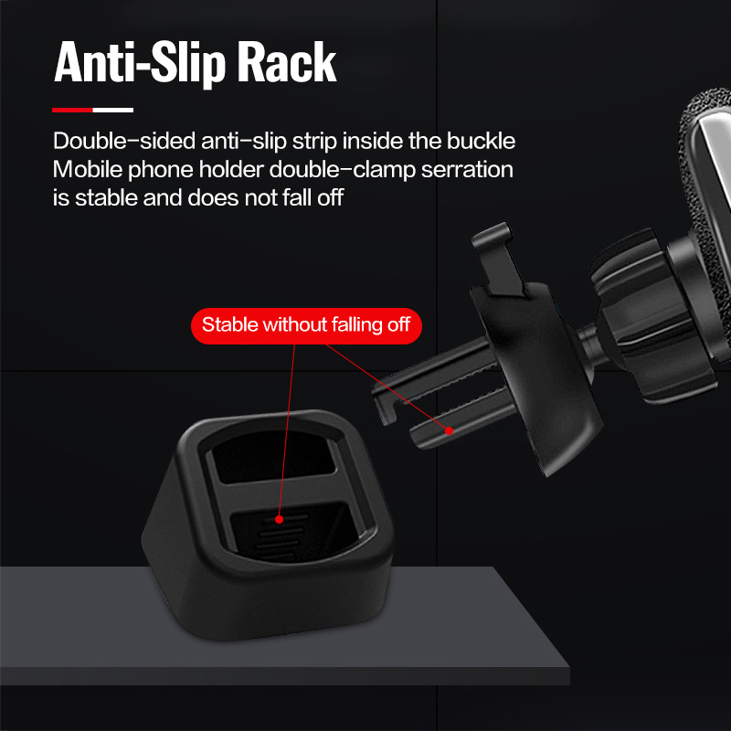 Universele Mobiele Telefoonhou - Car Accessories Dashboard recensie en prijs