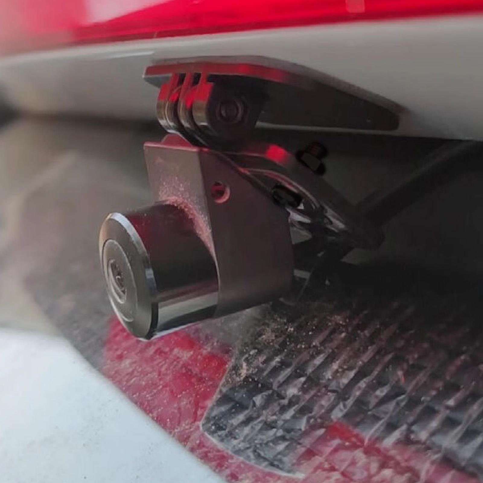 Achterruitcamera-houder, stabi - Car Accessories For Boys recensie en prijs