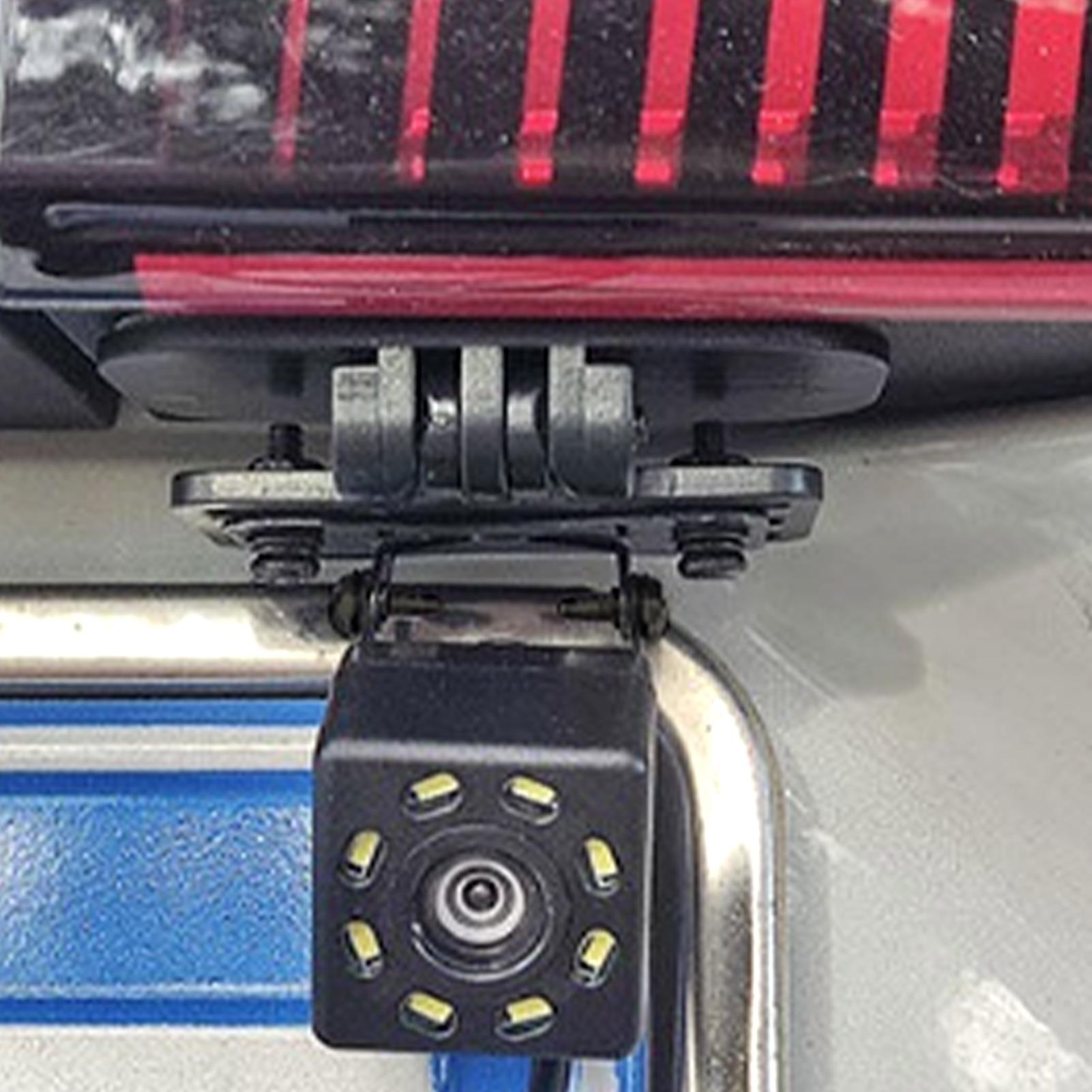 Achterruitcamera-houder, stabi - Car Accessories For Boys recensie en prijs