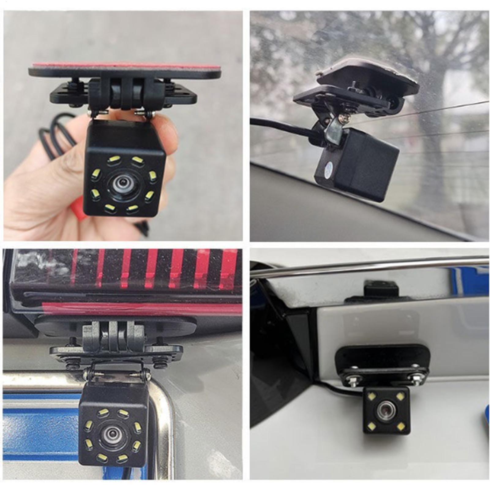 Achterruitcamera-houder, stabi - Car Accessories For Boys recensie en prijs
