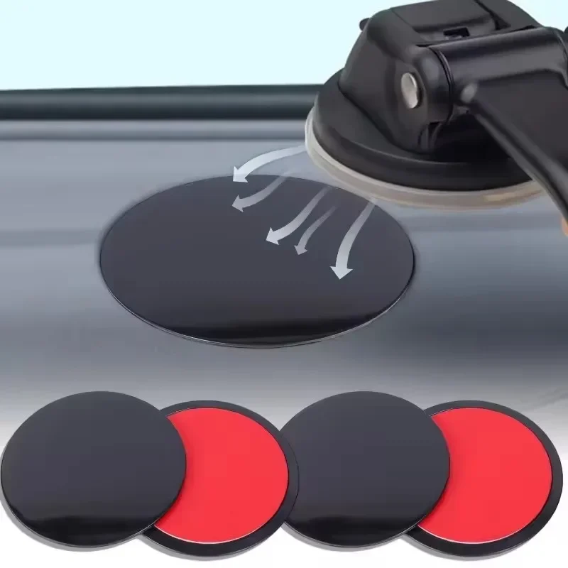 Universele dashboard kleefpads - Car Accessories Dashboard recensie en prijs