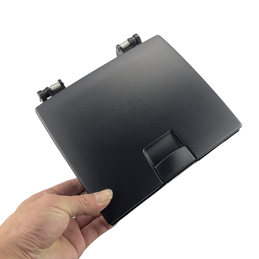 Wqlsk voor Hyundai Santa Fe 20 - Car Accessories Dashboard recensie en prijs