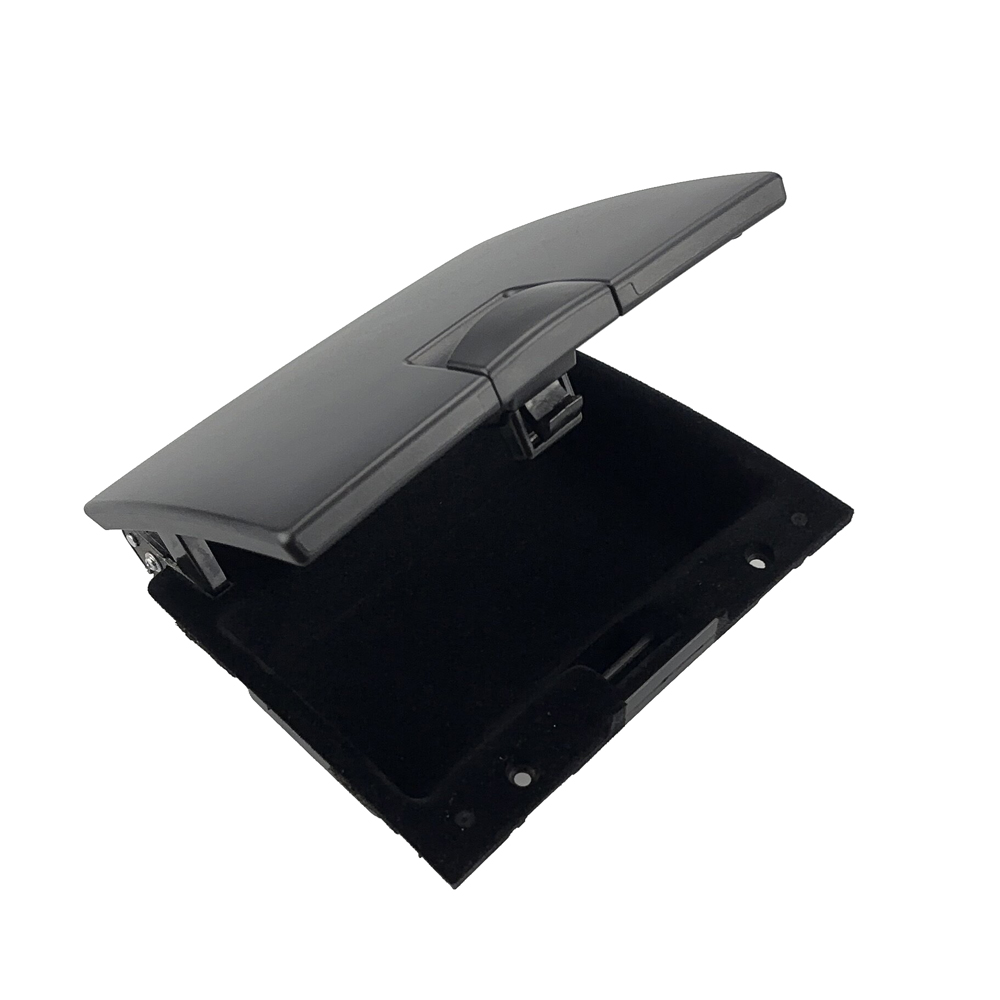 Wqlsk voor Hyundai Santa Fe 20 - Car Accessories Dashboard recensie en prijs