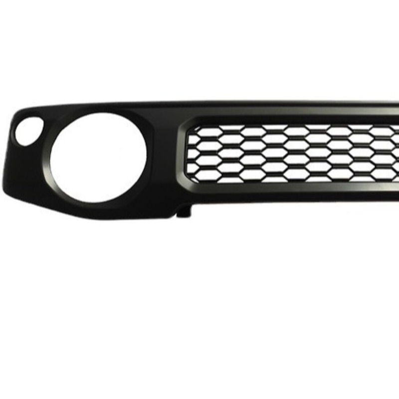 Auto Voorbumper Mesh Racing Gr - Car Accessories Racing recensie en prijs