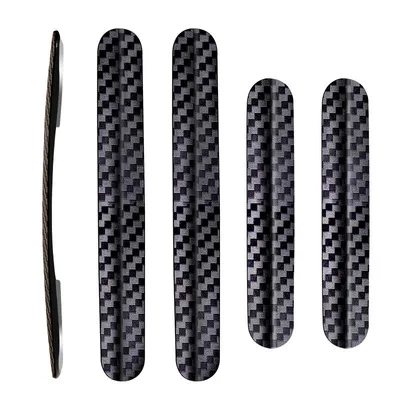 4-delige universele autodeurst - Car Accessories Quick Delivery recensie en prijs
