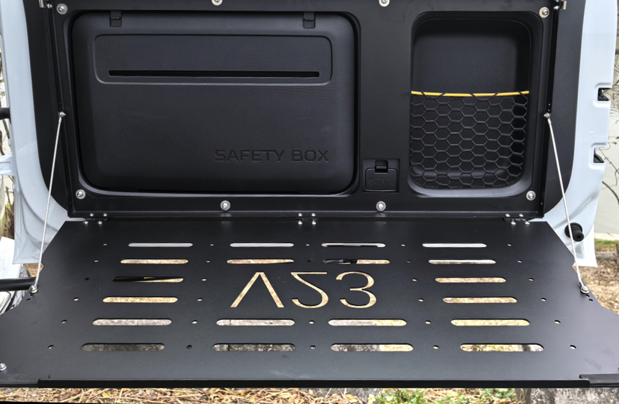 Nieuwe auto-interieur accessoi - Car Accessories Interior recensie en prijs