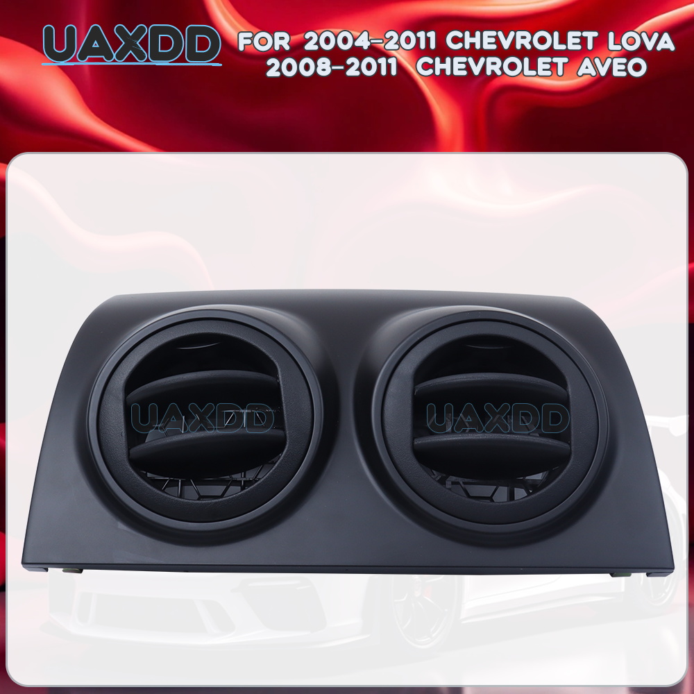 Luchtrooster voor 2004-2011 Ch - Car Accessories Dashboard recensie en prijs