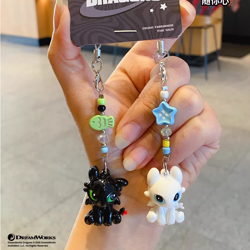 100% authentieke Dragon Taming - Car Accessories For Boys recensie en prijs
