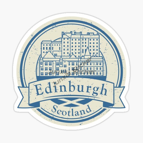 EDINBURGH SCHOTLAND Landschap  - Car Accessories Edinburgh recensie en prijs