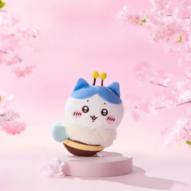 Bee Series Cartoon Leuke Hachi - Car Accessories Interior recensie en prijs