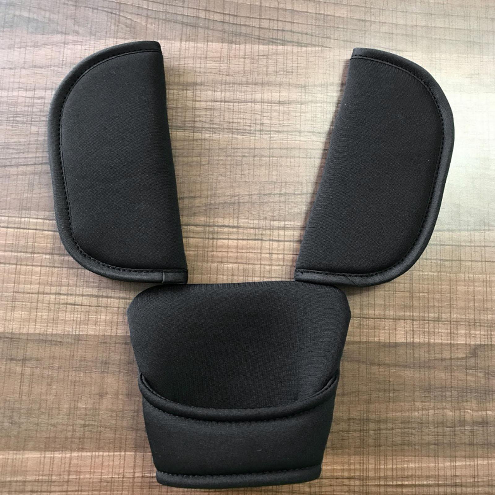 Katoenen autostoelkussen, comf - Car Accessories For Boys recensie en prijs